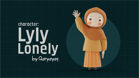 Lyly Lonely